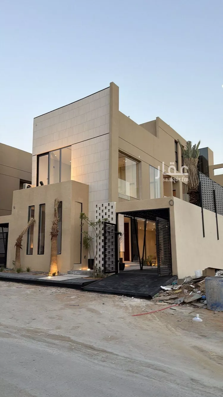 Villa for Sale in Riyadh Al Mahdiyah
