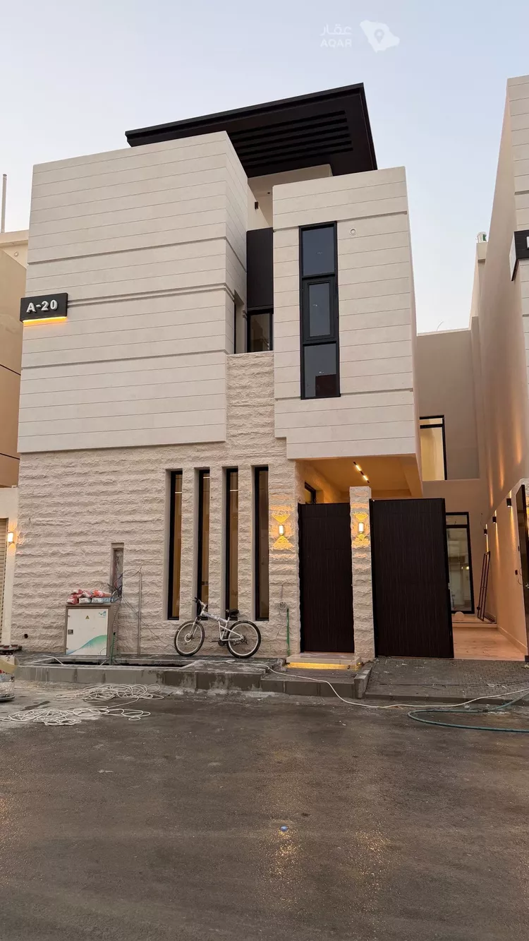 فيلا للبيع في شارع المهدية, حي المهدية, مدينة الرياض, منطقة الرياض 3