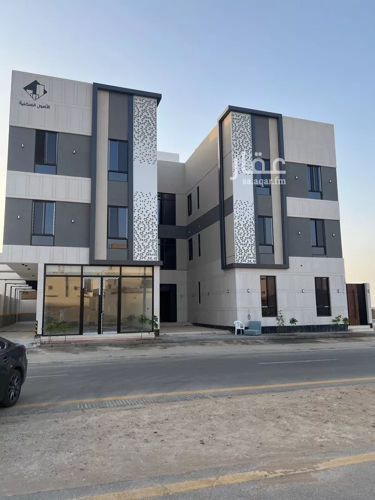 شقة للبيع في شارع إبراهيم بن محمد الزمزمي, حي المهدية, مدينة الرياض, منطقة الرياض صورة 2