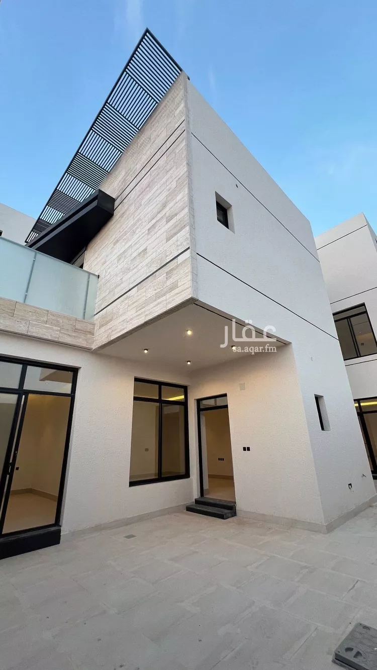 فيلا للبيع في شارع محمد بن أبي بكر القيم, حي المهدية, مدينة الرياض, منطقة الرياض صورة 4