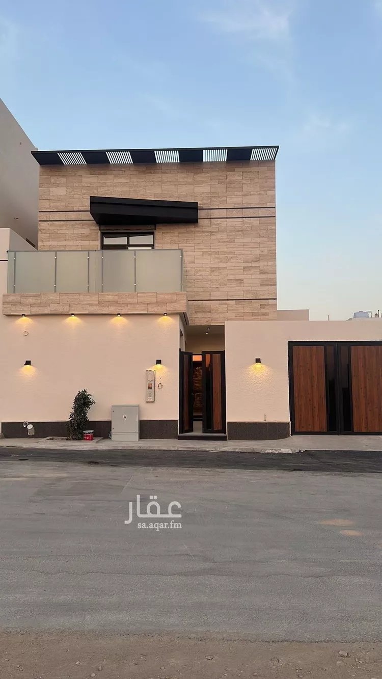 فيلا للبيع في شارع محمد بن أبي بكر القيم, حي المهدية, مدينة الرياض, منطقة الرياض صورة 2