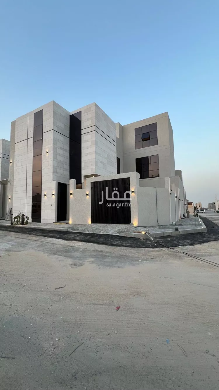 فيلا للبيع في شارع فؤاد محمد عمر توفيق, حي المهدية, مدينة الرياض, منطقة الرياض
