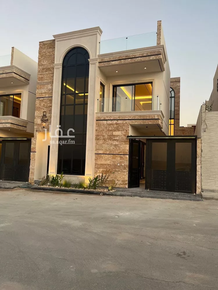 فيلا للبيع في شارع محمد بن أبي بكر القيم, حي المهدية, مدينة الرياض, منطقة الرياض