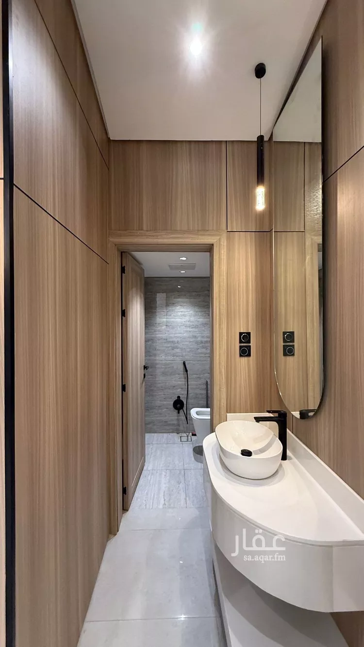 فيلا للبيع في شارع فؤاد محمد عمر توفيق, حي المهدية, مدينة الرياض, منطقة الرياض صورة 5