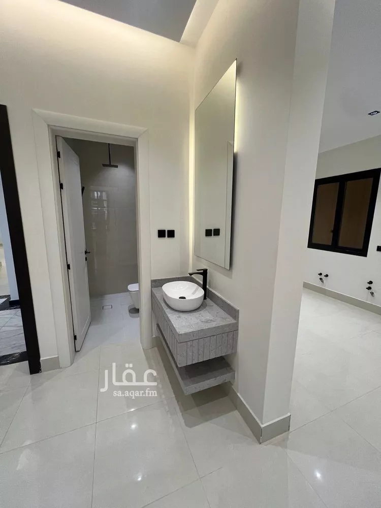 شقة للبيع في شارع إبراهيم بن محمد الزمزمي, حي المهدية, مدينة الرياض, منطقة الرياض صورة 4