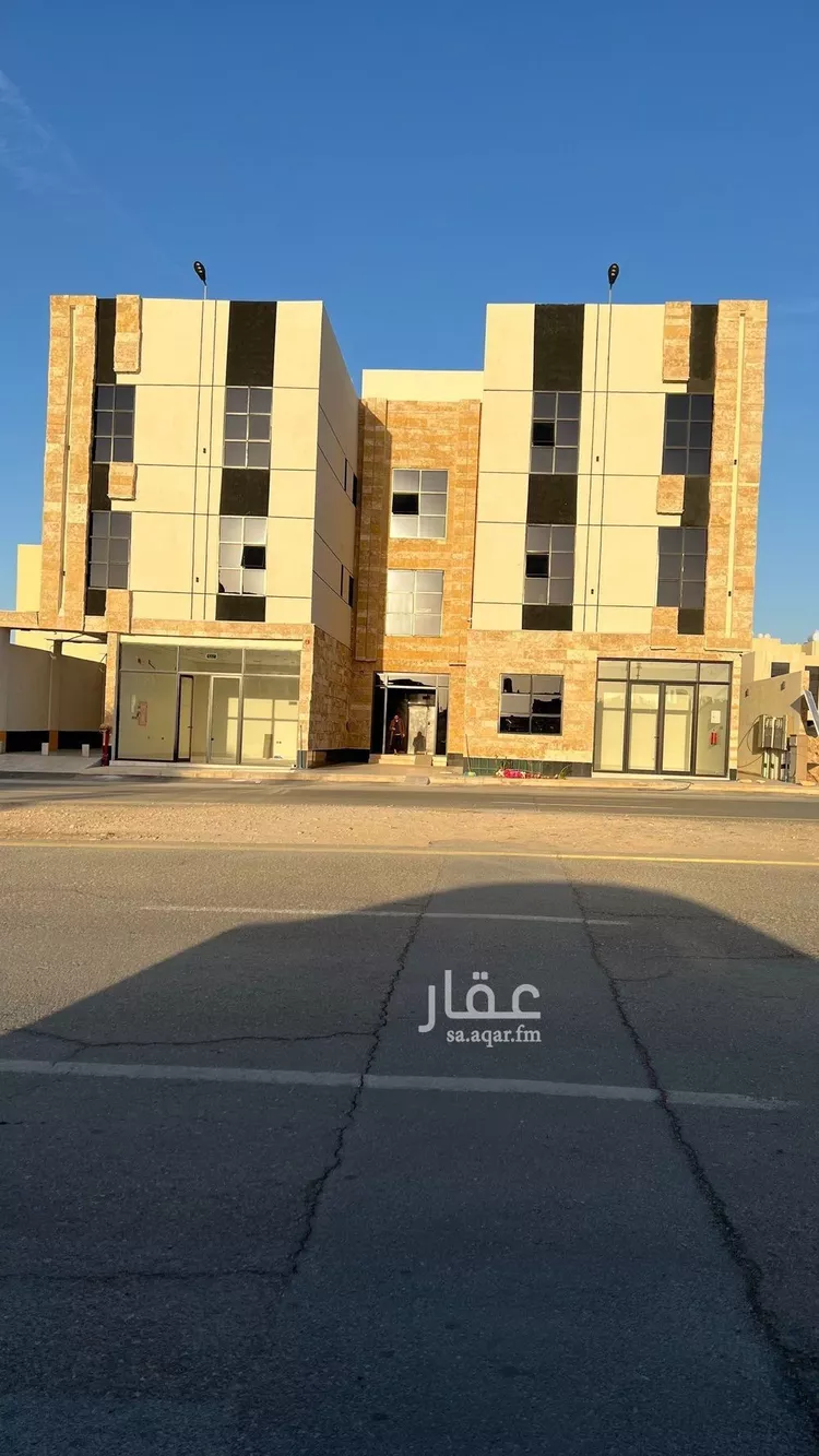 شقة للبيع في شارع إبراهيم بن محمد الزمزمي, حي المهدية, مدينة الرياض, منطقة الرياض صورة 2