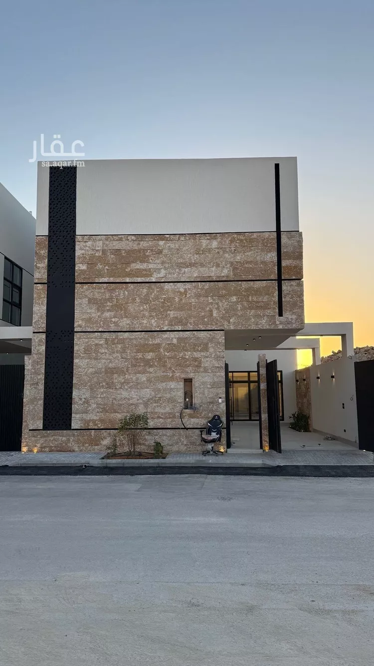 فيلا للبيع في شارع فؤاد محمد عمر توفيق, حي المهدية, مدينة الرياض, منطقة الرياض صورة 2