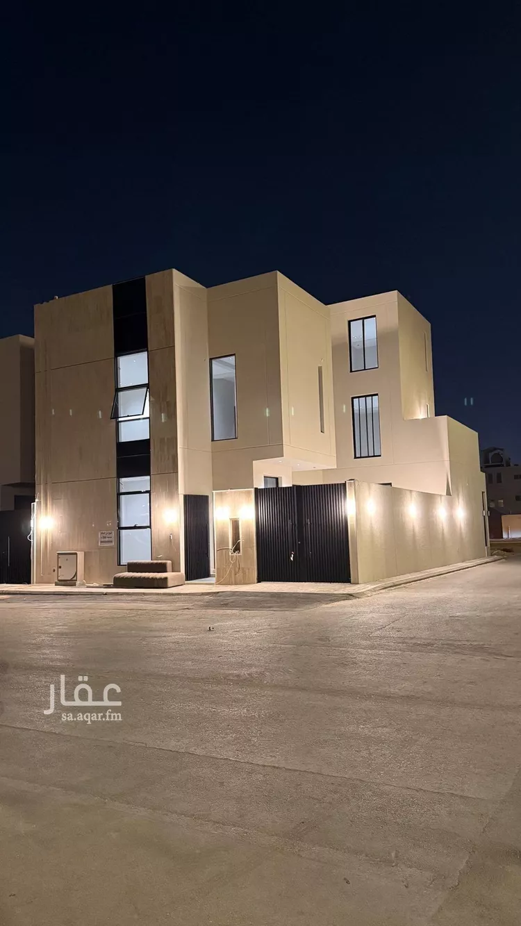 فيلا للبيع في شارع السيل الكبير, حي المهدية, مدينة الرياض, منطقة الرياض