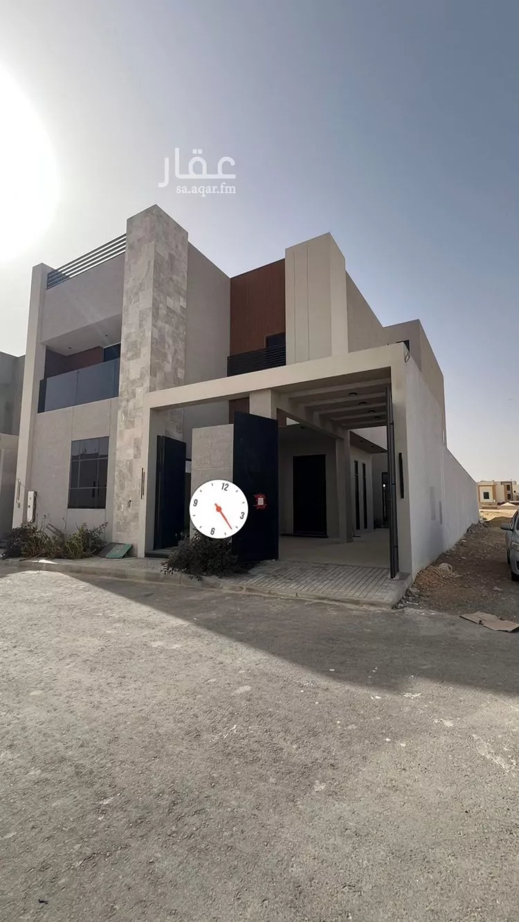 Villa for Sale in Riyadh Al Mahdiyah