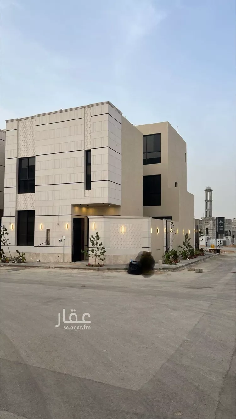 فيلا للبيع في شارع سبط بن الجوزي, حي المهدية, مدينة الرياض, منطقة الرياض 1 صورة