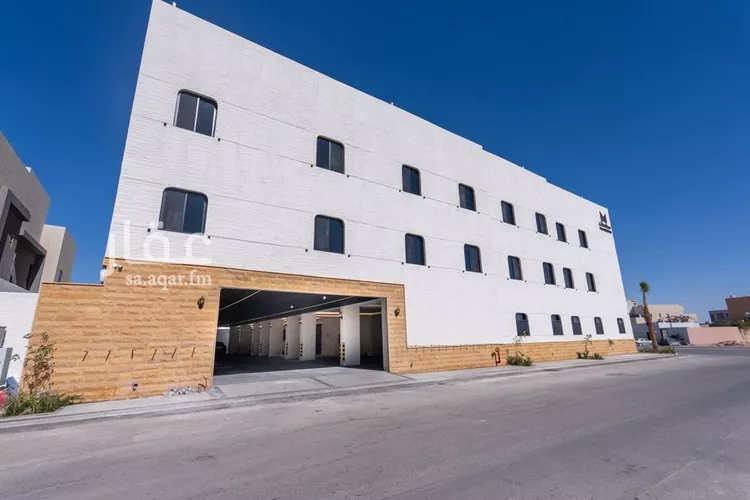 شقة للبيع في شارع أبي المنيع الهاشمي, حي المهدية, مدينة الرياض, منطقة الرياض صورة 3