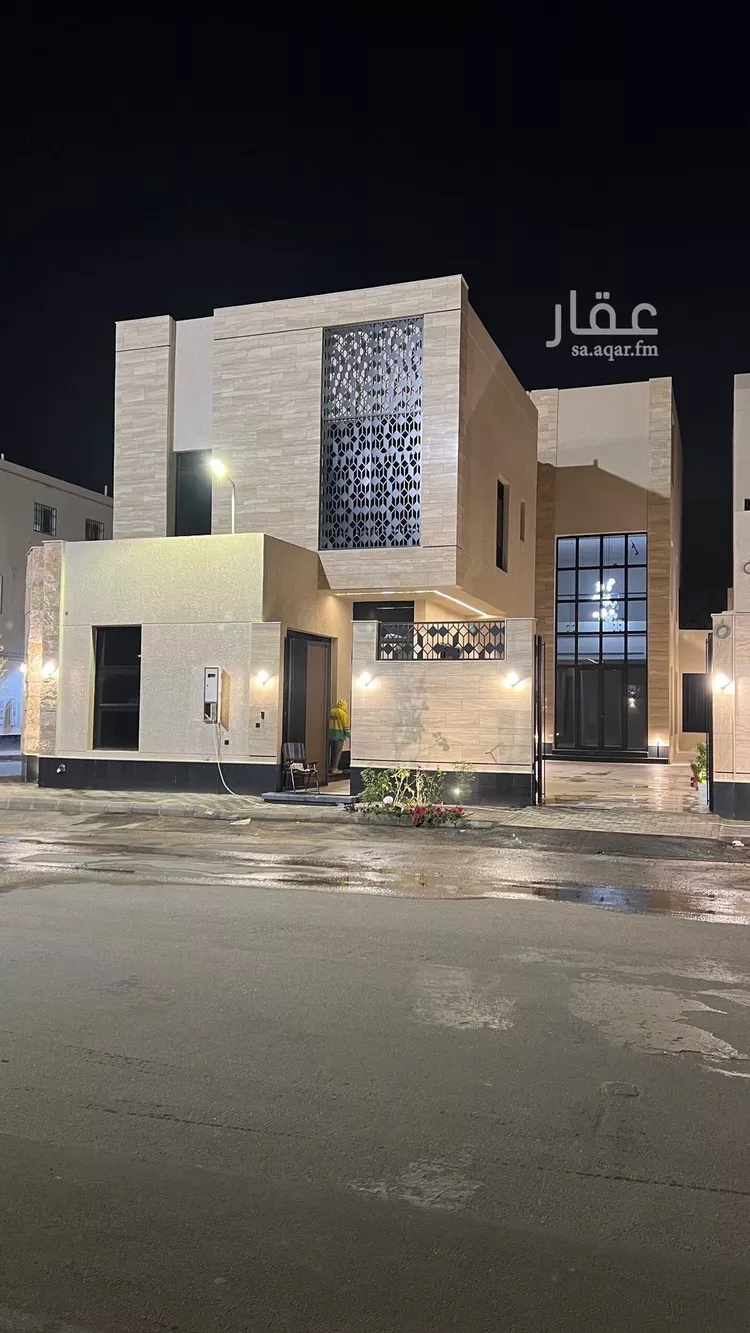 فيلا للبيع في شارع سبط بن الجوزي, حي المهدية, مدينة الرياض, منطقة الرياض صورة 2