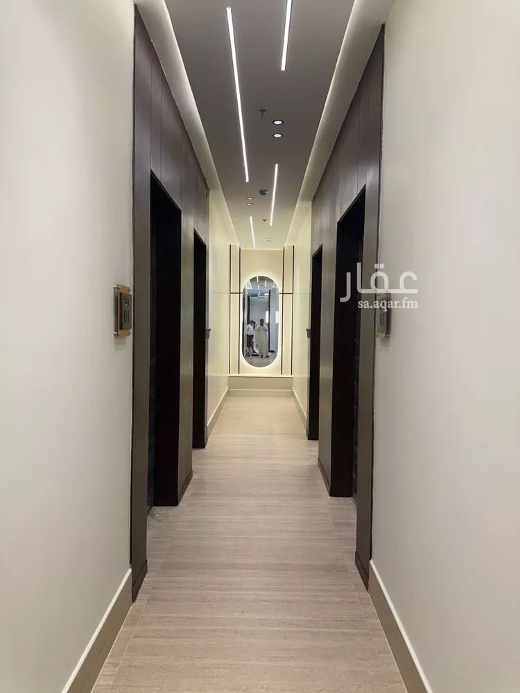 شقة للبيع في شارع محمد بن أبي بكر القيم, حي المهدية, مدينة الرياض, منطقة الرياض صورة 5