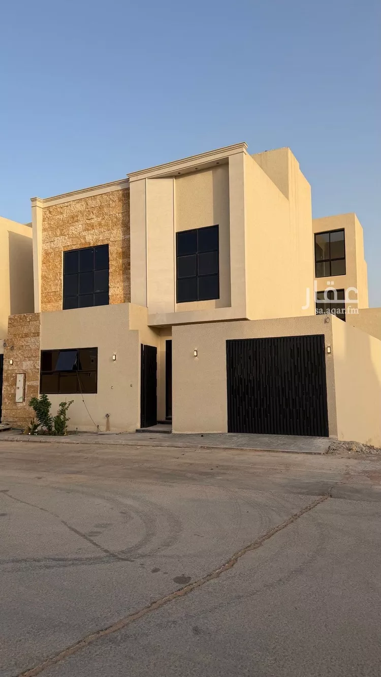 فيلا للبيع في شارع أبي زرعة الهمذاني, حي المهدية, مدينة الرياض, منطقة الرياض