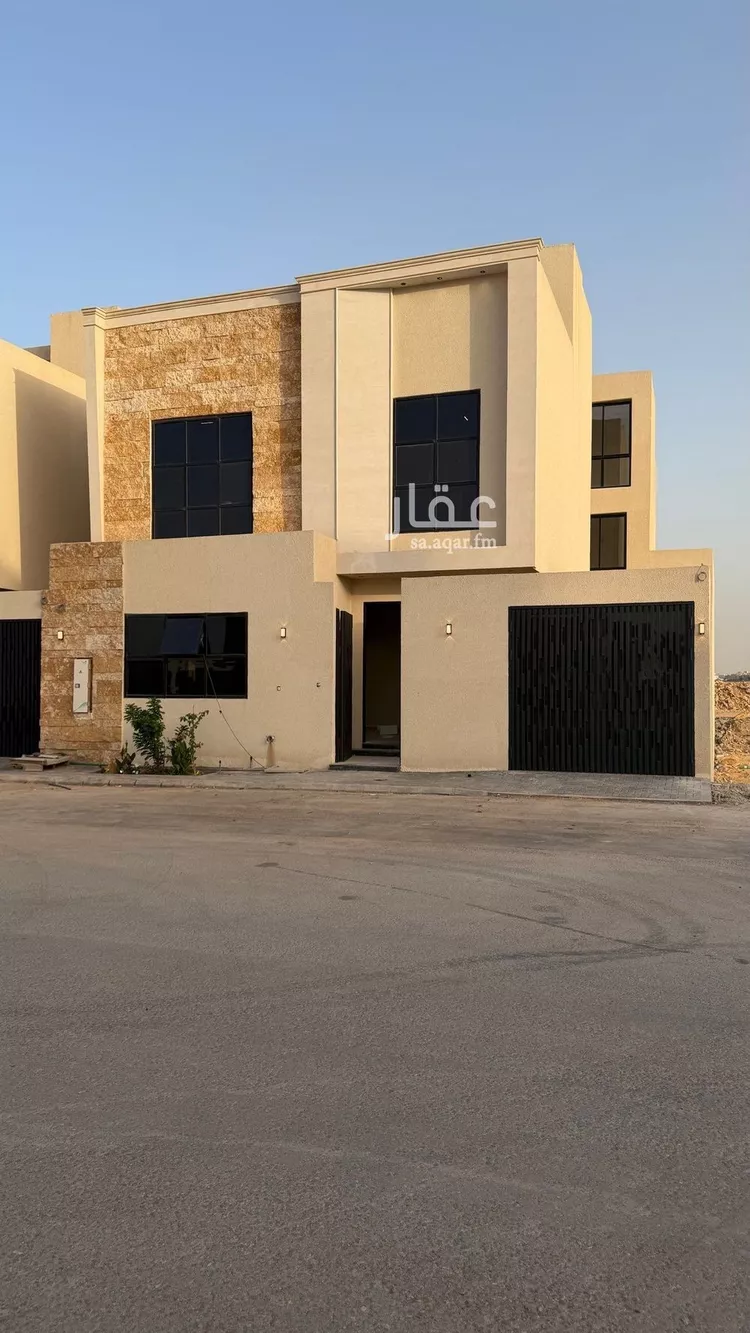 فيلا للبيع في شارع أبي زرعة الهمذاني, حي المهدية, مدينة الرياض, منطقة الرياض صورة 2