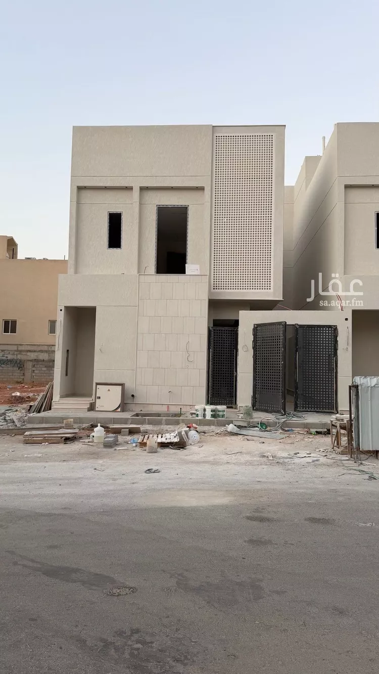 فيلا للبيع في شارع أبي نزار الصنعاني اليمني, حي المهدية, مدينة الرياض, منطقة الرياض صورة 4