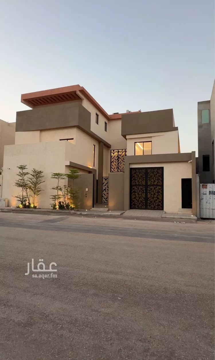 Villa for Sale in Riyadh Al Mahdiyah