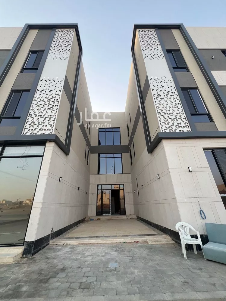 شقة للبيع في شارع إبراهيم بن محمد الزمزمي, حي المهدية, مدينة الرياض, منطقة الرياض صورة 4