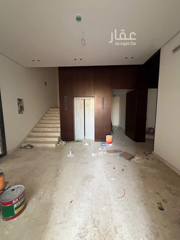 شقة للبيع في شارع إبراهيم بن محمد الزمزمي, حي المهدية, مدينة الرياض, منطقة الرياض صورة 5