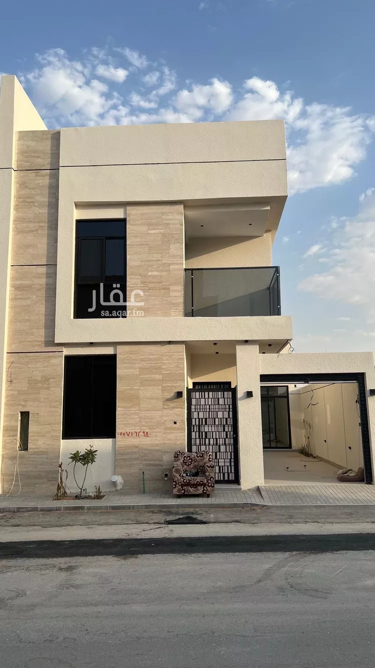 فيلا للبيع في شارع محمد بن أبي بكر القيم, حي المهدية, مدينة الرياض, منطقة الرياض صورة 2