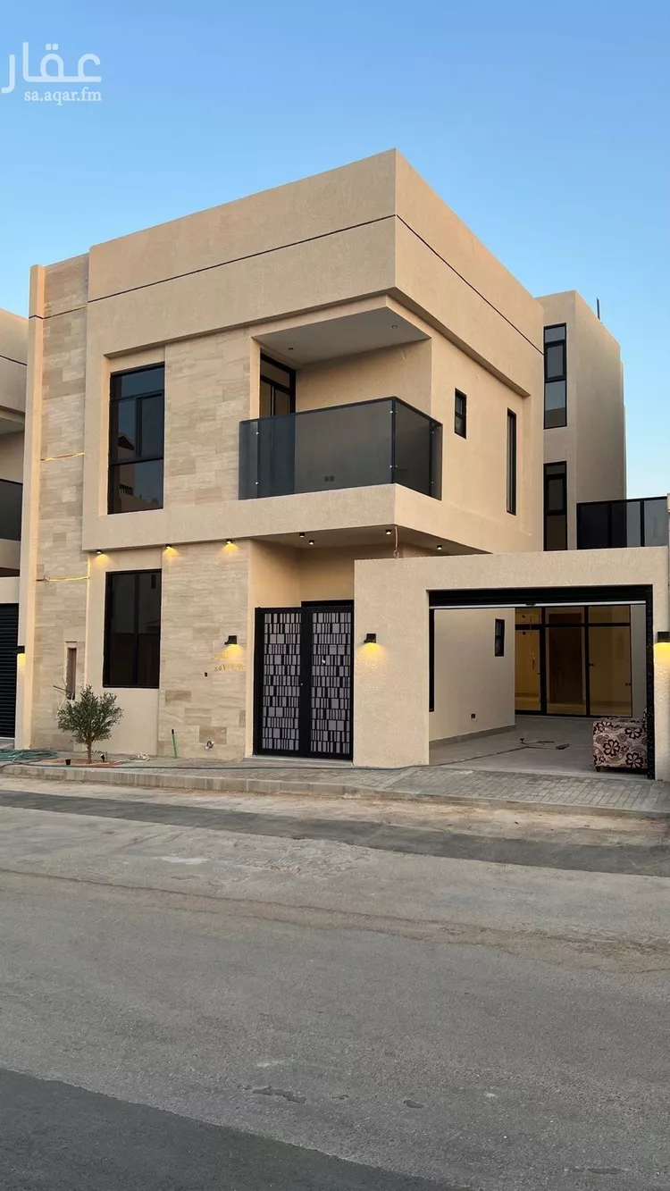 فيلا للبيع في شارع محمد بن أبي بكر القيم, حي المهدية, مدينة الرياض, منطقة الرياض صورة 2