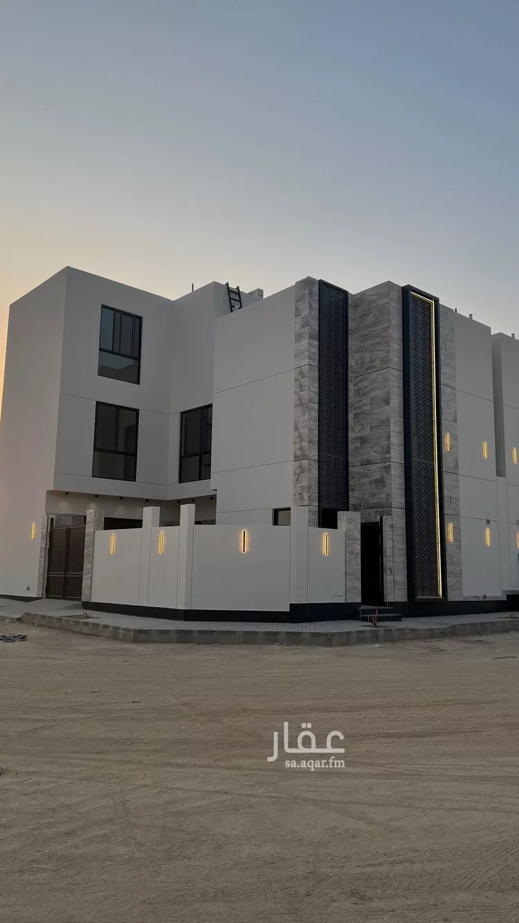 فيلا للبيع في شارع فؤاد سزكين, حي المهدية, مدينة الرياض, منطقة الرياض صورة 2