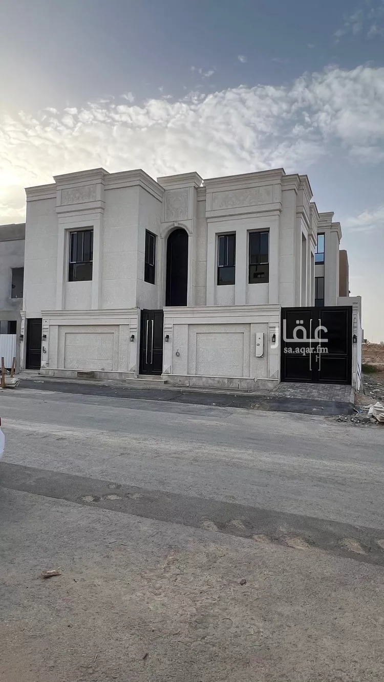 Villa for Sale in Riyadh Al Mahdiyah