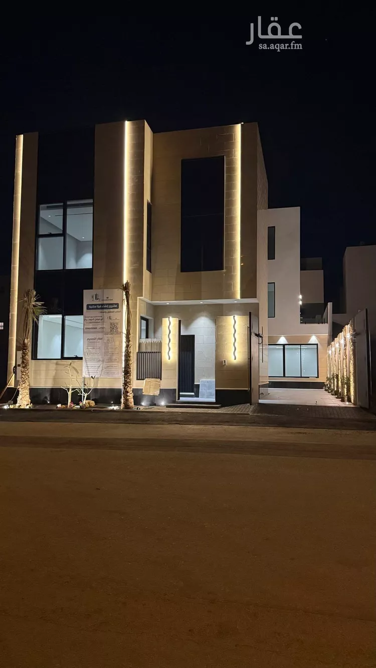 فيلا للبيع في شارع سبط بن الجوزي, حي المهدية, مدينة الرياض, منطقة الرياض صورة 2