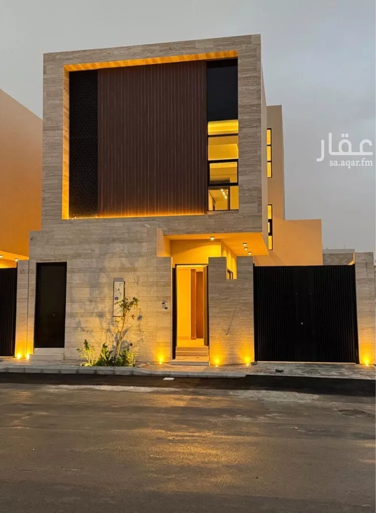 Villa for Sale in Riyadh Al Mahdiyah 7