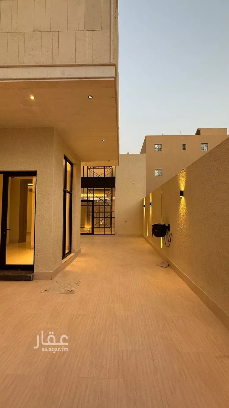 فيلا للبيع في شارع عبدالجبار بن الورد, حي المهدية, مدينة الرياض, منطقة الرياض 11