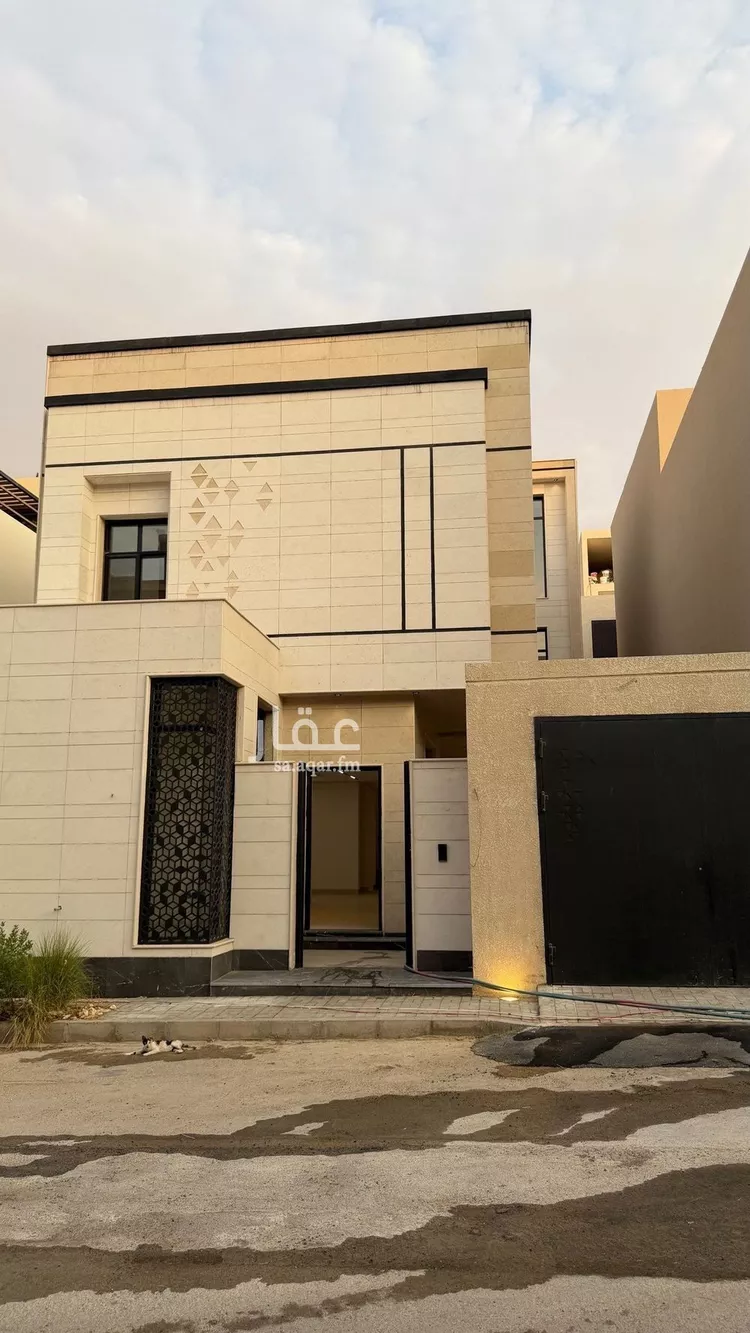 Villa for Sale in Riyadh Al Mahdiyah صورة 2
