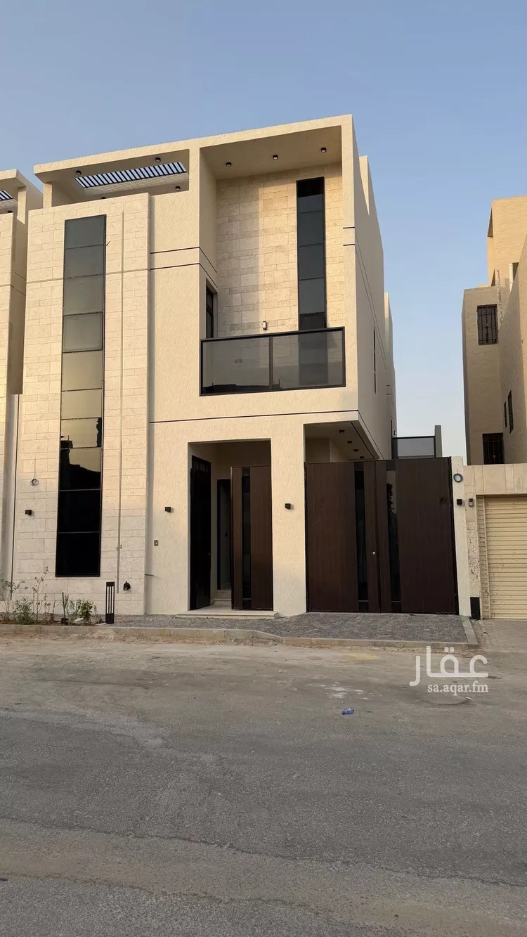 فيلا للبيع في شارع فؤاد محمد عمر توفيق, حي المهدية, مدينة الرياض, منطقة الرياض صورة 2