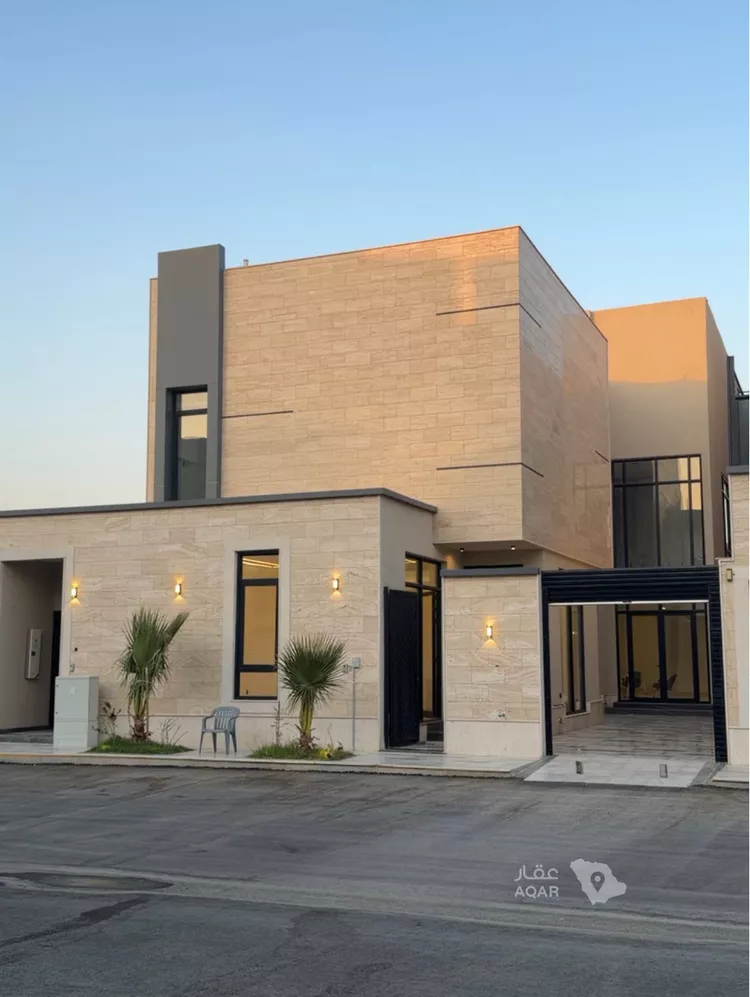 Villa for Sale in Riyadh Al Mahdiyah