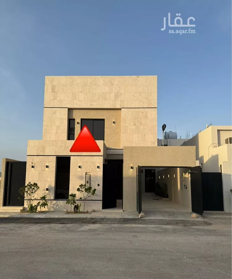 فيلا للبيع في شارع محمد بن أبي بكر القيم, حي المهدية, مدينة الرياض, منطقة الرياض صورة 2