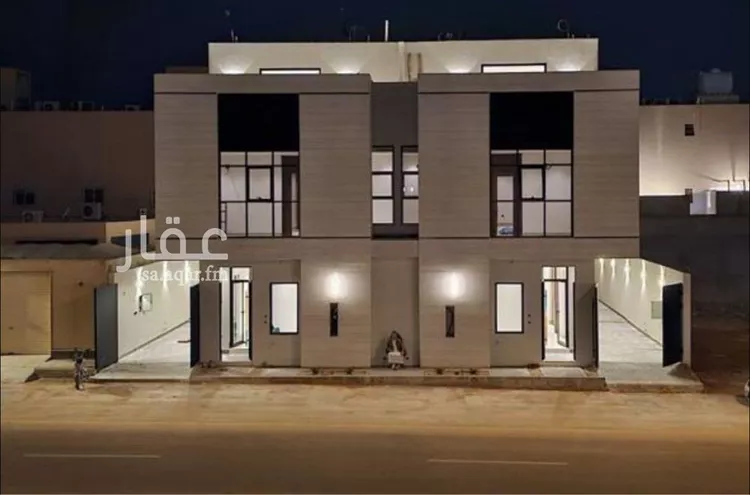 فيلا للبيع في شارع فؤاد سزكين, حي المهدية, مدينة الرياض, منطقة الرياض