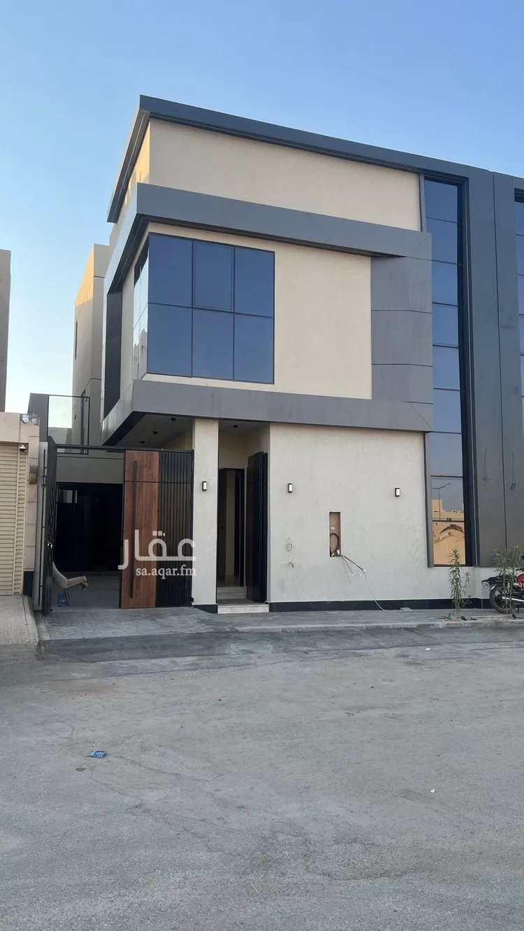 فيلا للبيع في شارع محمد بن أبي بكر القيم, حي المهدية, مدينة الرياض, منطقة الرياض