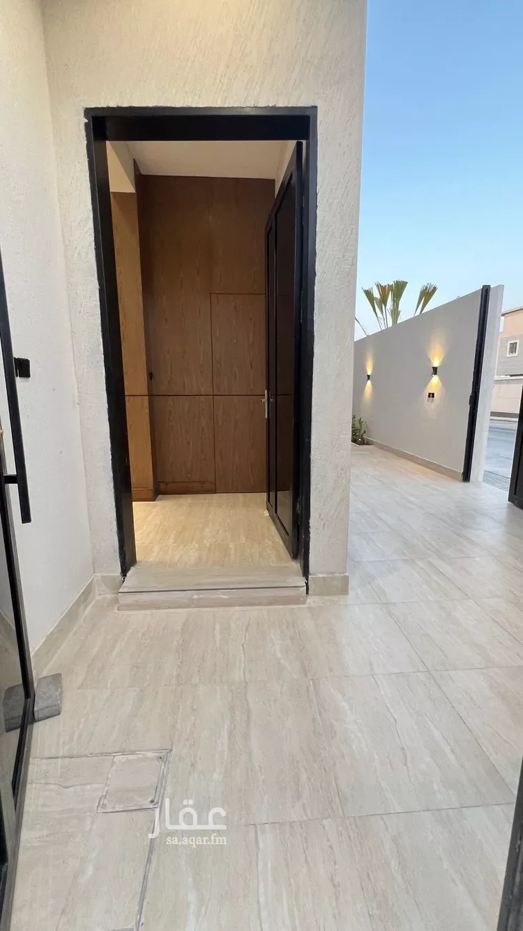 فيلا للبيع في شارع فؤاد محمد عمر توفيق, حي المهدية, مدينة الرياض, منطقة الرياض صورة 3