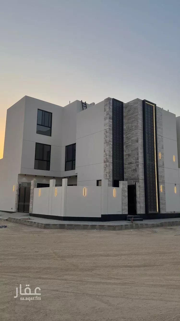 فيلا للبيع في شارع فؤاد سزكين, حي المهدية, مدينة الرياض, منطقة الرياض صورة 3