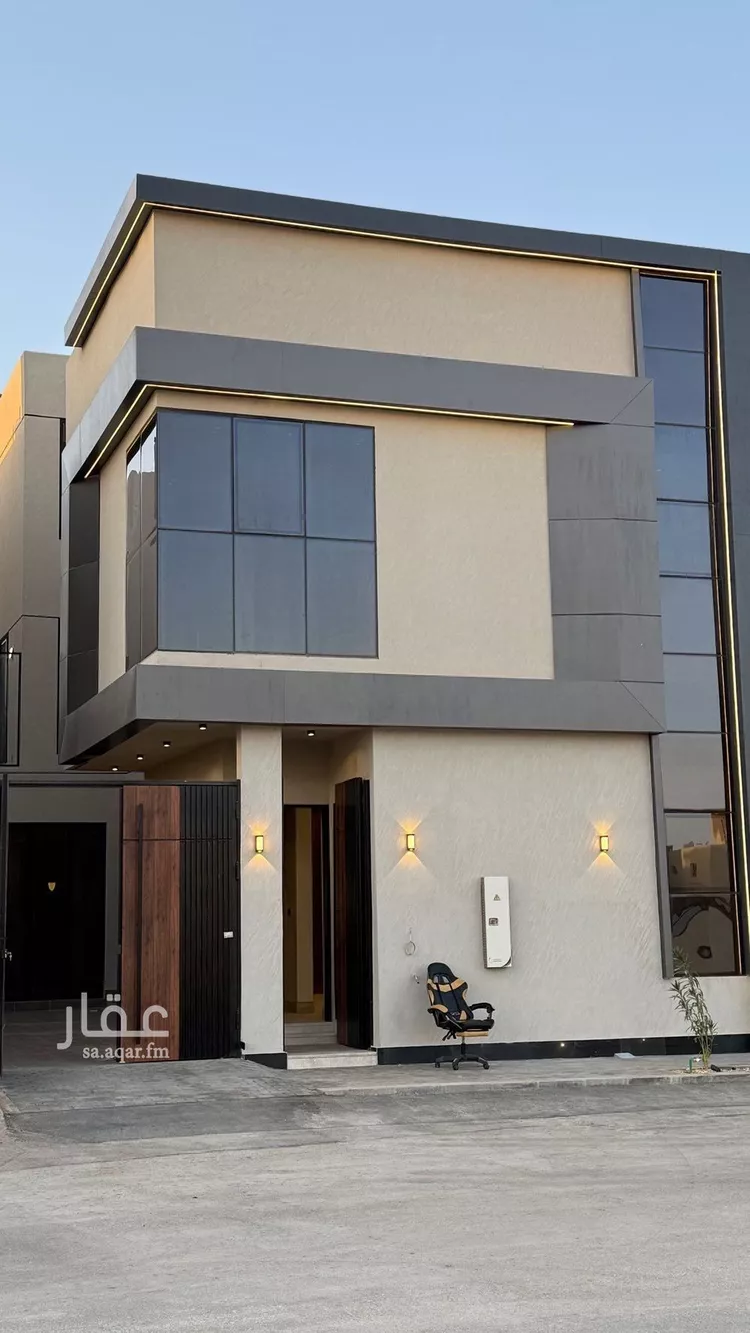 فيلا للبيع في شارع محمد بن أبي بكر القيم, حي المهدية, مدينة الرياض, منطقة الرياض صورة 2