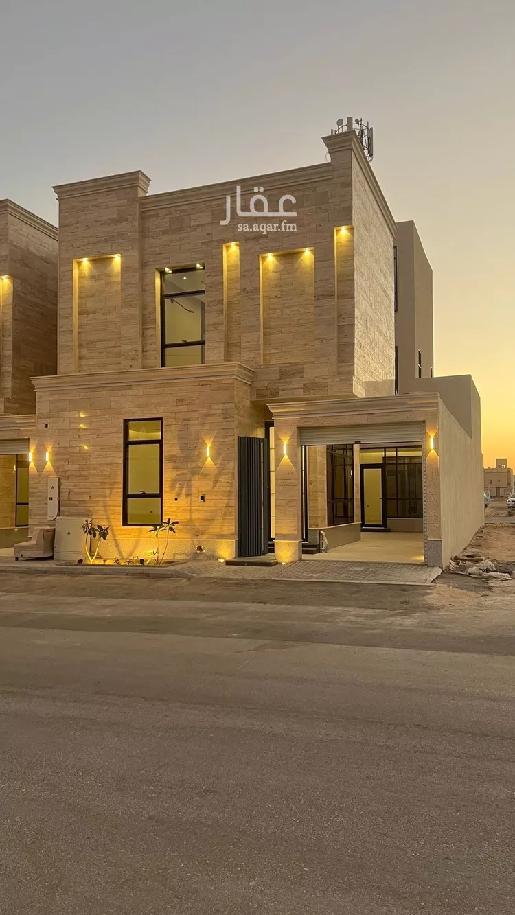 فيلا للبيع في شارع محمد بن أبي بكر القيم, حي المهدية, مدينة الرياض, منطقة الرياض