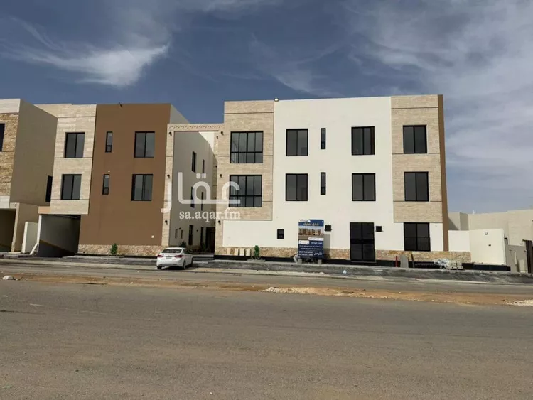 شقة للإيجار في شارع أبي المنيع الهاشمي, حي المهدية, مدينة الرياض, منطقة الرياض صورة 2