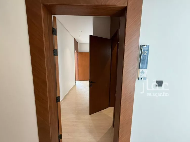 شقة للإيجار في شارع أبي المنيع الهاشمي, حي المهدية, مدينة الرياض, منطقة الرياض صورة 4