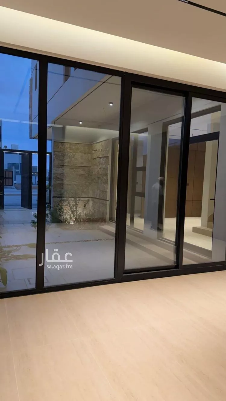فيلا للإيجار في شارع أبي زرعة الهمذاني, حي المهدية, مدينة الرياض, منطقة الرياض صورة 4
