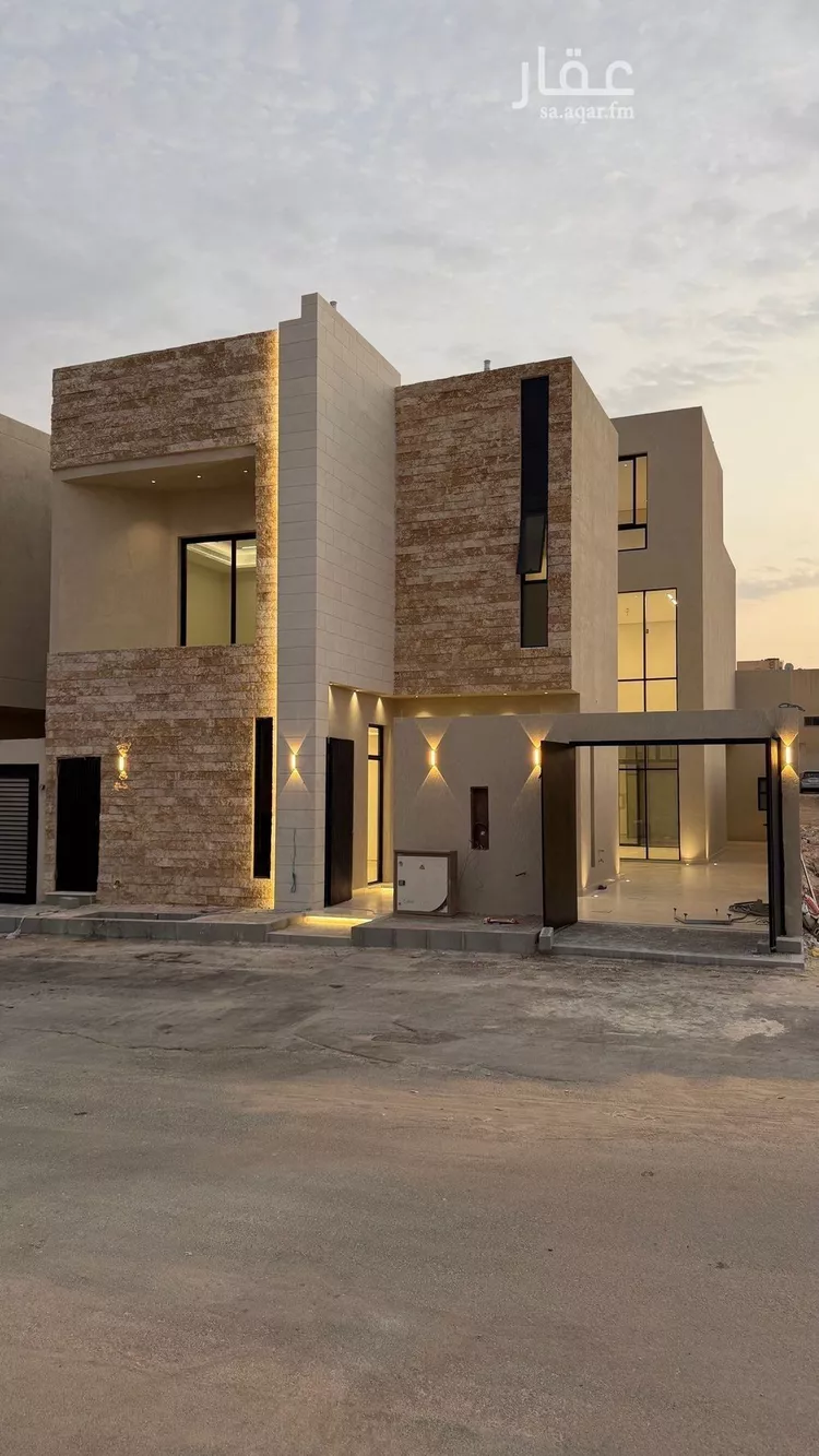 فيلا للبيع في شارع محمد بن زين العابدين, حي المهدية, مدينة الرياض, منطقة الرياض