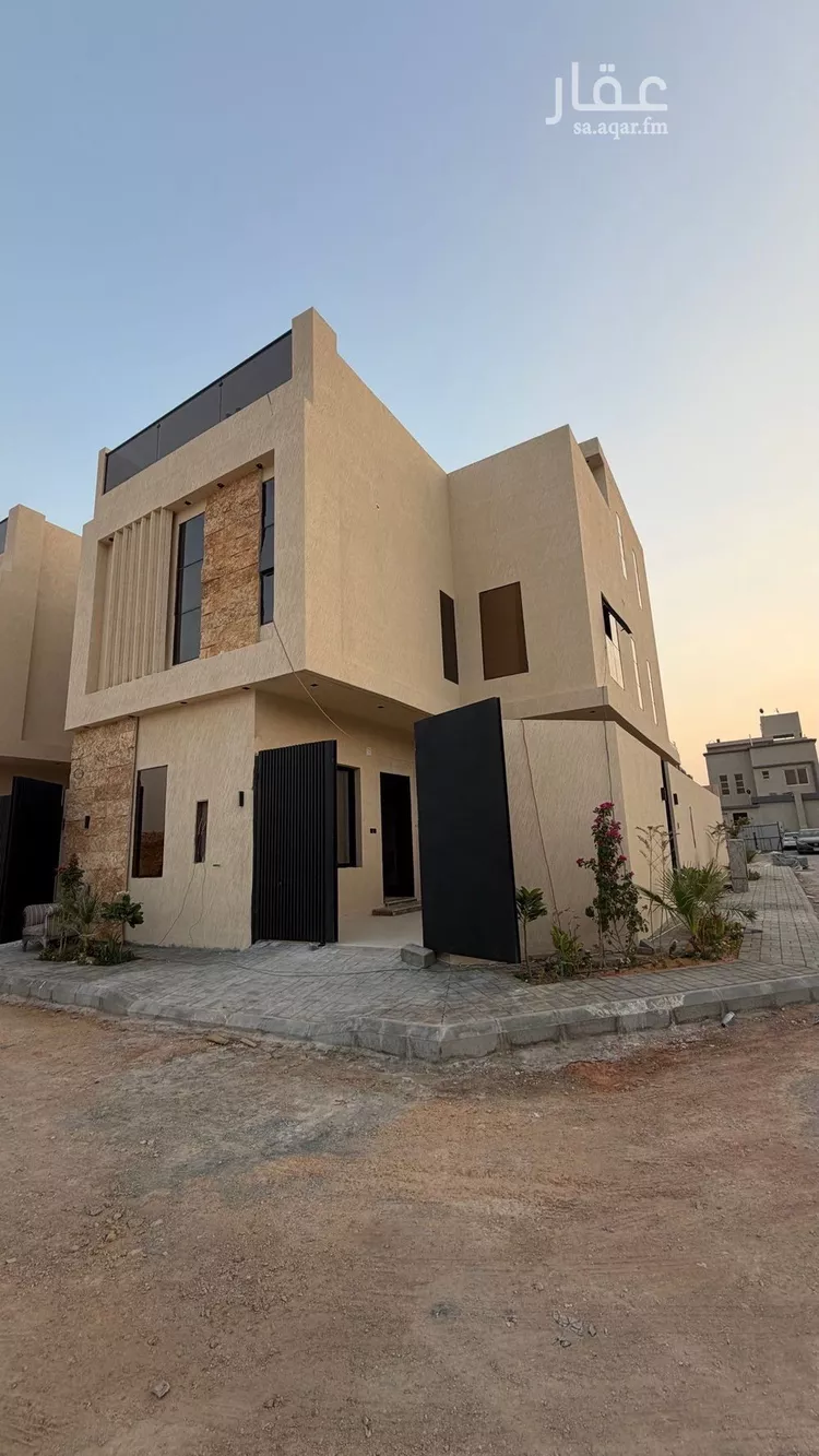 Villa for Sale in Riyadh Al Mahdiyah