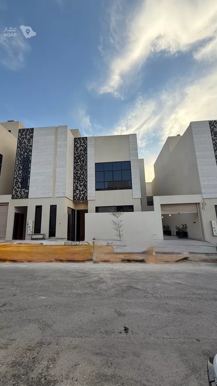 فيلا للبيع في شارع المهدية, حي المهدية, مدينة الرياض, منطقة الرياض