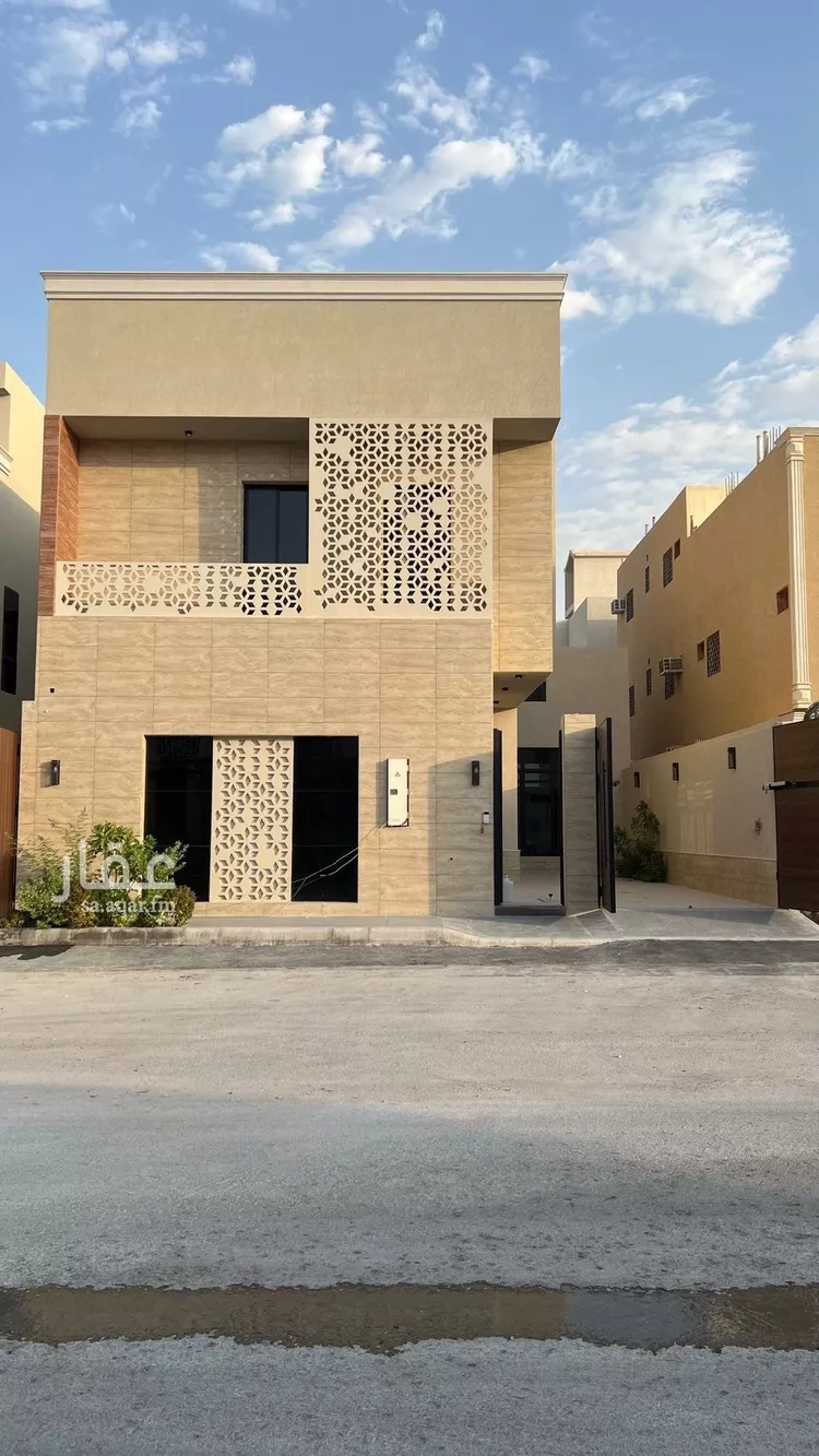 فيلا للبيع في شارع محمد بن أبي بكر القيم, حي المهدية, مدينة الرياض, منطقة الرياض صورة 2