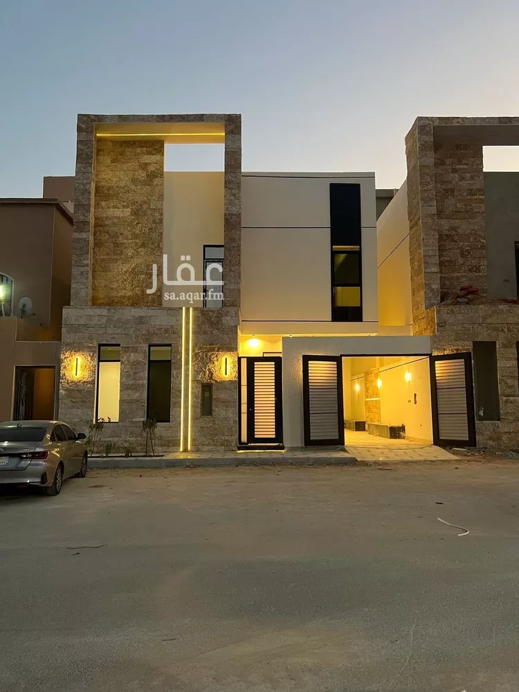 فيلا للبيع في شارع محمد بن أبي بكر القيم, حي المهدية, مدينة الرياض, منطقة الرياض صورة 3