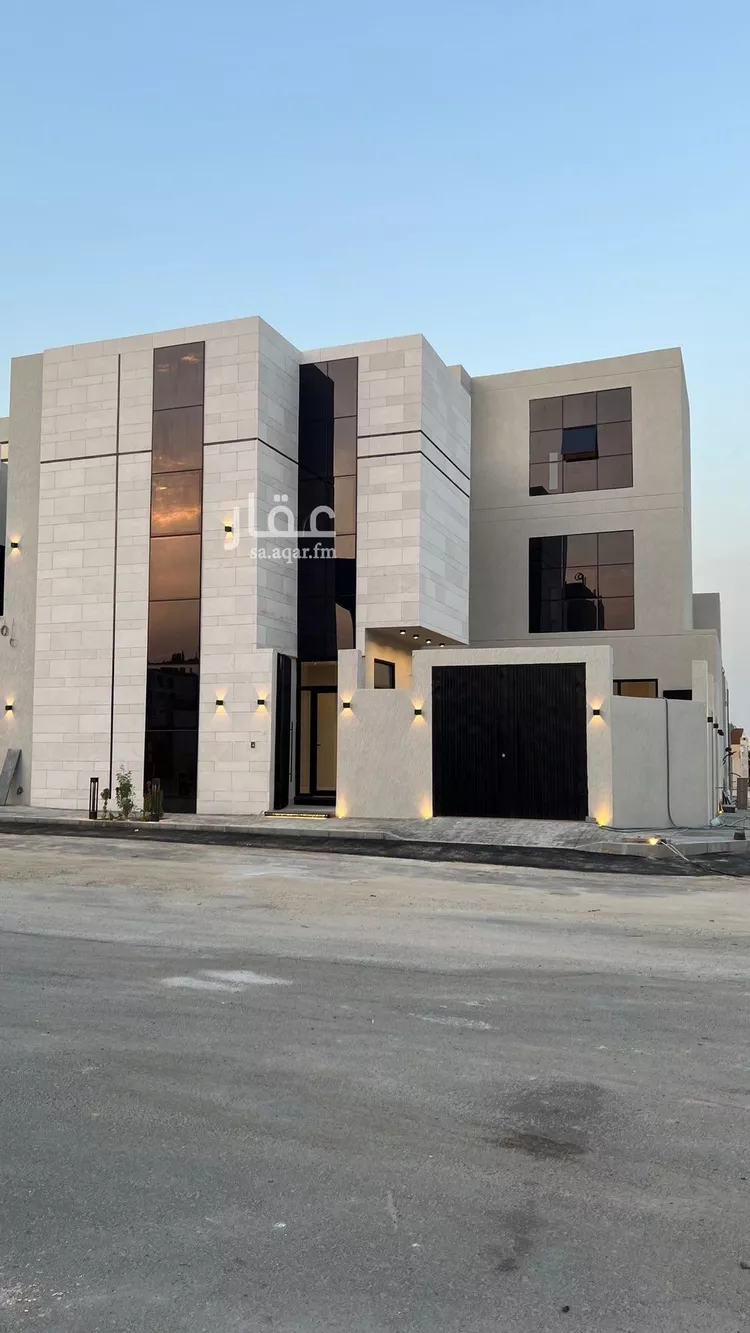 فيلا للبيع في شارع فؤاد محمد عمر توفيق, حي المهدية, مدينة الرياض, منطقة الرياض صورة 2