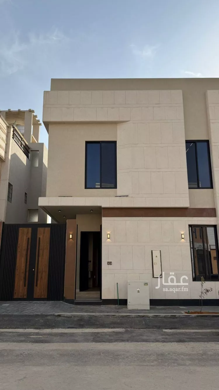 فيلا للبيع في شارع أبي زرعة الهمذاني, حي المهدية, مدينة الرياض, منطقة الرياض